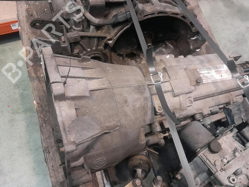 Used Gearbox Gearbox 37614275 37614275