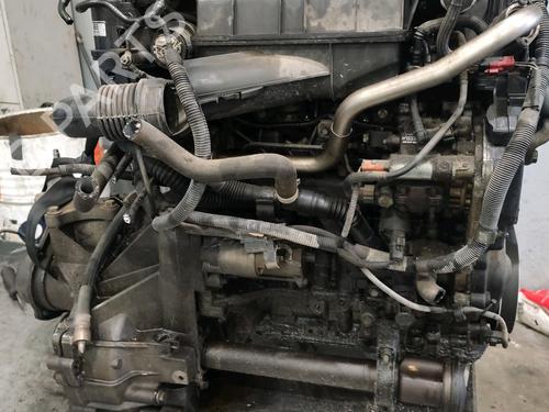 AC compressor FORD FIESTA V (JH_, JD_) 1.4 TDCi | BP27596582M34