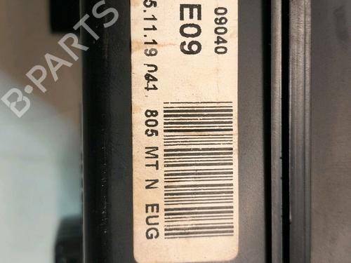 Used Instrument cluster Instrument cluster SSANGYONG KYRON [2005-2014] 34490381 34490381