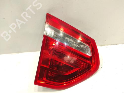 Used Left taillight Left taillight CITROËN C4 Picasso I MPV (UD_) 1.6 HDi (109 hp) 34486923 34486923