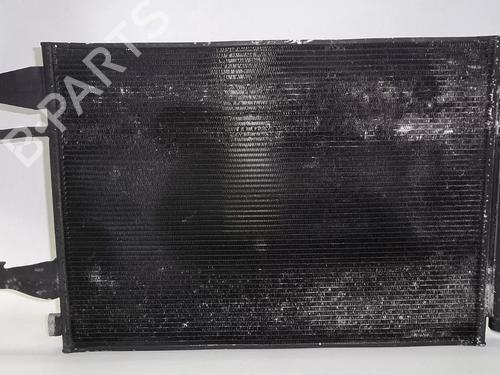 Radiador de calefacción SMART FORFOUR (454)  | BP18702842M63 