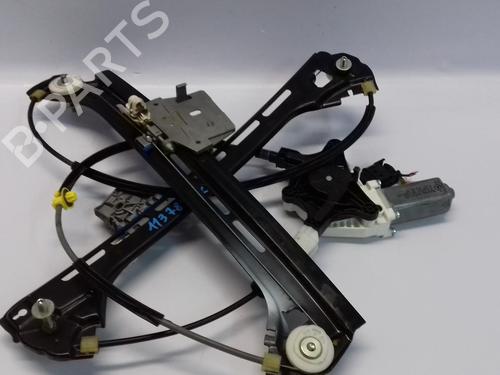 Used Front right window mechanism Front right window mechanism MERCEDES-BENZ E-CLASS Coupe (C207) [2009-2016] 34484518 34484518