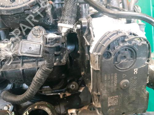 AC compressor RENAULT ARKANA I (LCM_, LDN_) | BP37234859M34 - Image 5