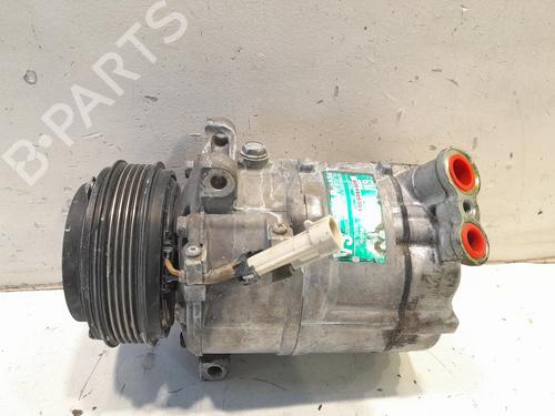 AC compressor OPEL VECTRA C (Z02) 1.8 (F69) | BP35731762M34 - Image 3