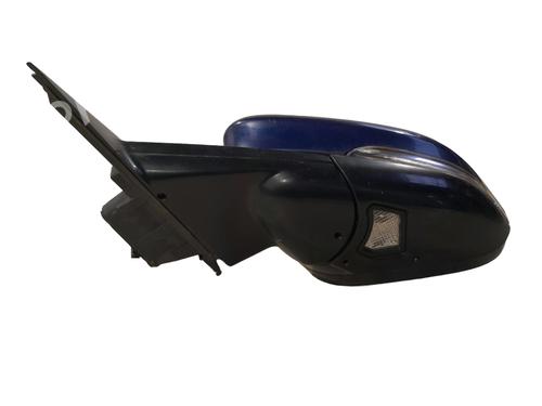Retrovisor esquerdo JAGUAR XE (X760) 2.0 D | BP33406992C26 - Image 3