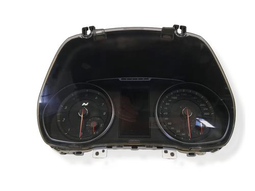 Used Instrument cluster Instrument cluster HYUNDAI i30 (PDE, PD, PDEN) 2.0 N (275 hp) 34466953 34466953