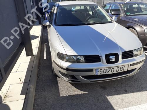 Left headlight SEAT LEON (1M1) 1.9 TDI | BP26327682C28 