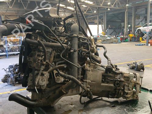 AC compressor VW CRAFTER 30-50 Van (2E_) | BP35732503M34 - Image 3