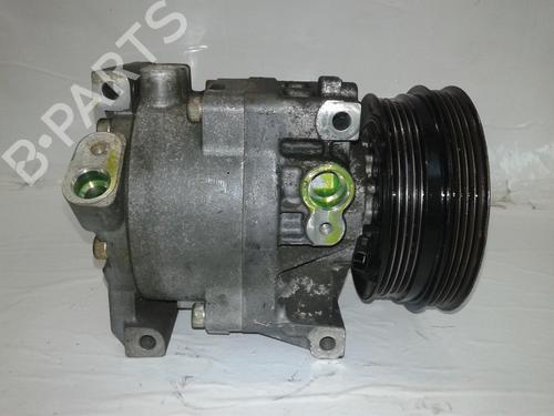 AC compressor FIAT BRAVA (182_) | BP18703396M34