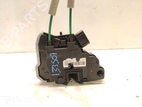 Used Front left lock Front left lock SSANGYONG TIVOLI [2015-2026] 40511881 40511881