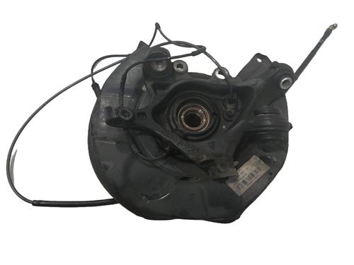 Left rear steering knuckle BMW 4 Gran Coupe (F36) 420 d | BP24309332M27 