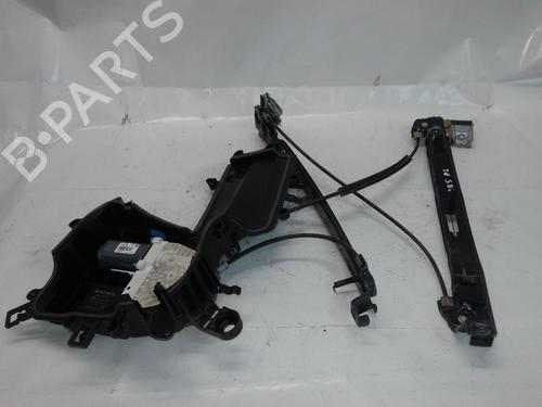 Used Front right window mechanism Front right window mechanism SEAT LEON (1P1) 2.0 TDI 16V (140 hp) 34481769 34481769