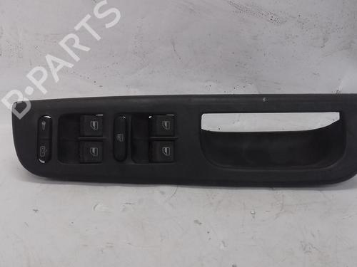 Used Left front window switch Left front window switch VW POLO V (6R1, 6C1) 1.6 TDI (90 hp) 36234321 36234321