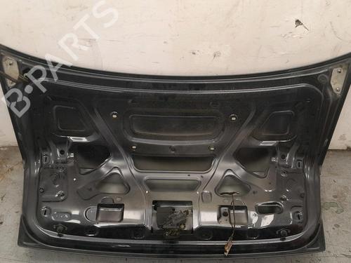Used Tailgate Tailgate AUDI A8 D3 (4E2, 4E8) 4.2 TDI quattro (326 hp) 34492002 34492002