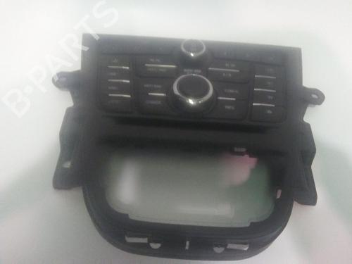 Elektronisk modul OPEL MOKKA / MOKKA X (J13) 1.6 CDTI (_76) | BP14452166M83 