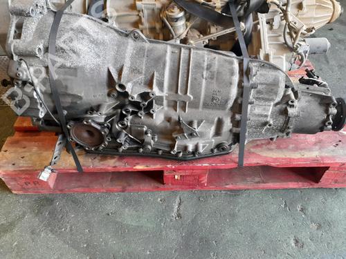 Gearbox AUDI A6 C6 Avant (4F5) 3.0 TDI quattro | BP34486174M3  - Image 5