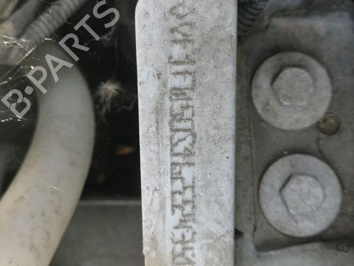Front right window mechanism RENAULT KANGOO (KC0/1_) | BP34469938C23 - Image 7