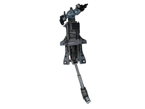Used Steering column Steering column MAZDA 3 Saloon (BL) 1.6 MZR (BL12) (105 hp) 34464412 34464412