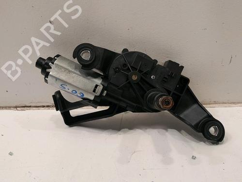 Used Rear wiper motor BMW 1 (E87) [2003-2013]  18702846