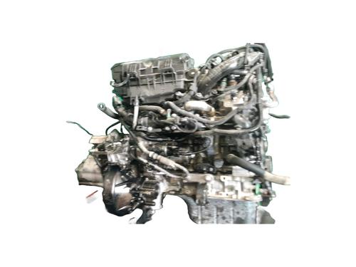Used Starter CITROËN C3 / C3 ORIGIN III (SX) 1.5 BlueHDi 100 (SXYHYP, SXYHTU) (102 hp) 27460155