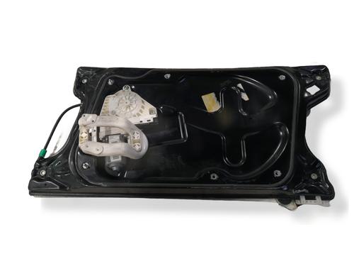 Used Front left window mechanism Front left window mechanism LAND ROVER DISCOVERY IV (L319) 3.0 SDV6 4x4 (256 hp) 34467618 34467618