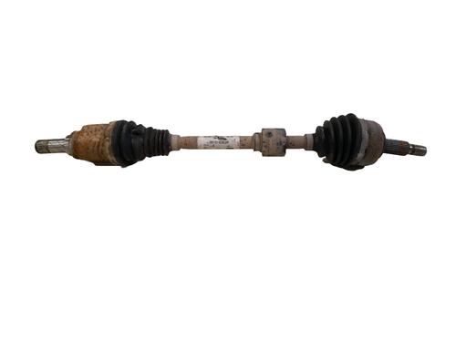 Used Left front driveshaft Left front driveshaft RENAULT CAPTUR I (J5_, H5_) 1.5 dCi 90 (J5N4, J5M5, J5MW, J5M6, J5AL, J5AJ) (90 hp) 33407734 33407734