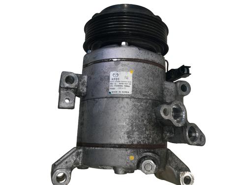 Used AC compressor AC compressor MAZDA CX-5 (KE, GH) 2.2 D (KE2FW) (150 hp) 35734758 35734758