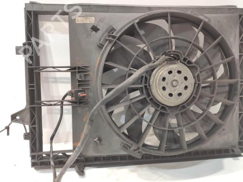 Radiator fan PEUGEOT EXPERT (224_)  | BP18536132M35 