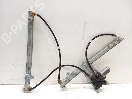 Ander Ander CITROËN XSARA PICASSO (N68) 2.0 HDi (90 hp) 36234837 36234837