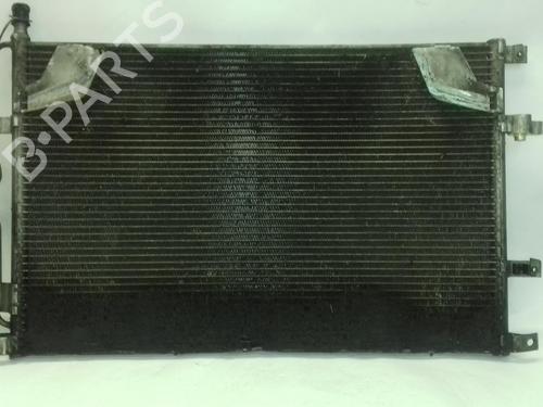 Used AC radiator AC radiator VOLVO XC70 II (136) [2007-2016] 34483826 34483826