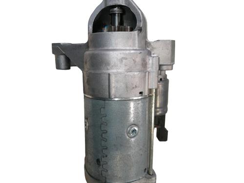 Used Starter Starter PEUGEOT 3008 II SUV (MC_, MR_, MJ_, M4_) 1.5 BlueHDi 130 (131 hp) 35736119 35736119
