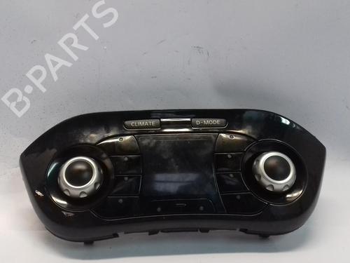 Used Climate control NISSAN JUKE (F15) 1.5 dCi (110 hp) 14461002