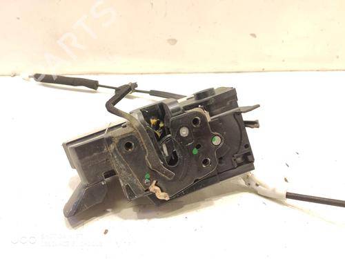 Used Front left lock Front left lock 34489481 34489481