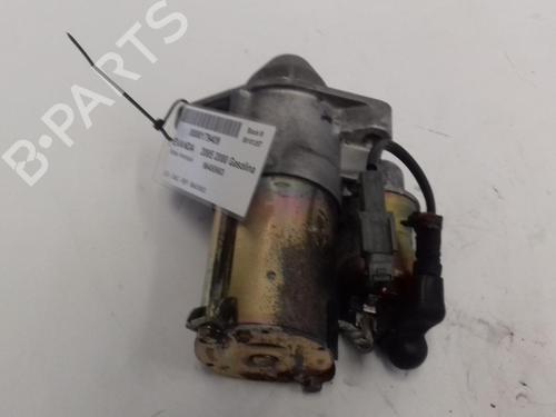 Motor de arranque Motor de arranque CHEVROLET EVANDA 2.0 (131 hp) 35730023 35730023