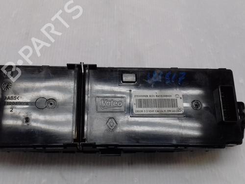 Climate control RENAULT MEGANE III Hatchback (BZ0/1_, B3_) 1.2 TCe (BZ16, BZ28) | BP14462697I5 