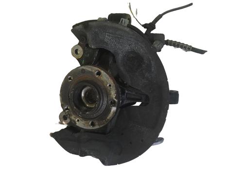 Used Left front steering knuckle DS DS 7 Crossback (J4_, JR_, JC_) 2.0 BlueHDi 180 (JJEHZR) (177 hp) 24919954