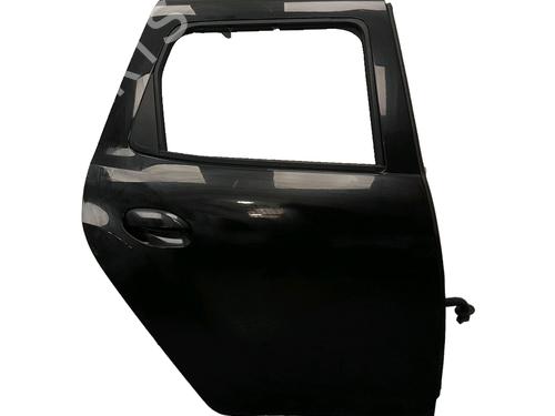 Used Right rear door Right rear door DACIA DUSTER (HM_) 1.3 TCe 150 (HMM3) (150 hp) 34551760 34551760