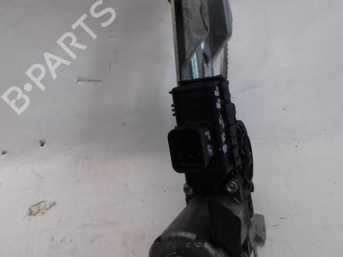 Front left window mechanism OPEL ASTRA H (A04) 1.9 CDTI (L48) | BP36234108C22 - Image 2