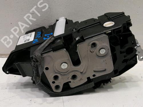 Used Rear left lock Rear left lock VOLVO V60 II (225) B4 Mild Hybrid (197 hp) 34462564 34462564