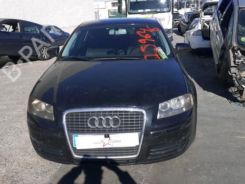 Front right window mechanism AUDI A3 Sportback (8PA)  | BP17696594C23 