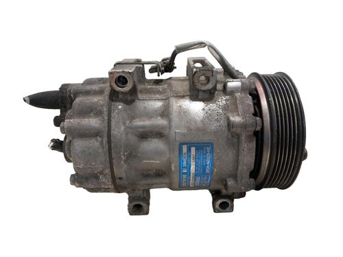 Used AC compressor VOLVO S40 II (544) 2.0 D (136 hp) 22231366