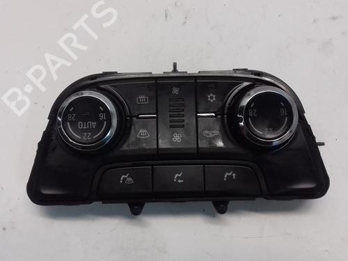 Used Other Other OPEL MOKKA / MOKKA X (J13) [2012-2019] 34483435 34483435