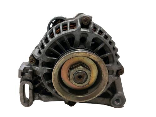Used Alternator RENAULT CLIO II (BB_, CB_) 1.2 16V (BB05, BB0W, BB11, BB27, BB2T, BB2U, BB2V, CB05,... (75 hp) 22300796