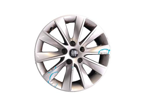 Used Rim Rim 37222104 37222104