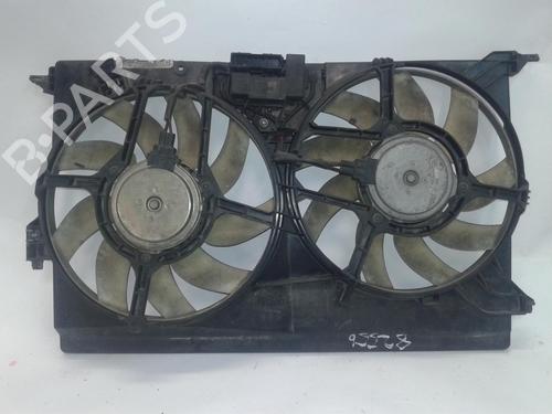 Elettroventola radiatore Elettroventola radiatore OPEL VECTRA C (Z02) 2.0 DTI 16V (F69) (101 hp) 34481979 34481979