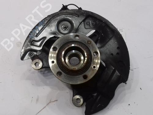 Used Left front steering knuckle Left front steering knuckle 34484714 34484714