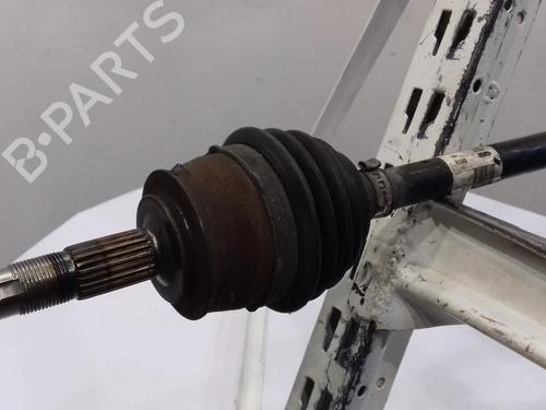 Right front driveshaft OPEL CORSA E (X15)  | BP14461520M39 
