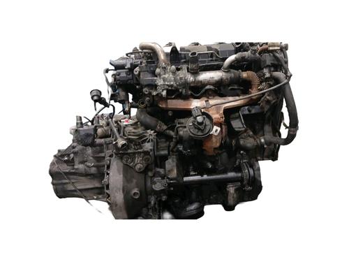 Used Starter CITROËN C4 Coupe (LA_) 2.0 HDi (136 hp) 26132038