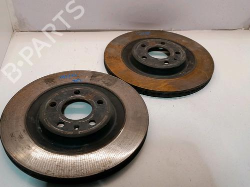 Used Other Other VW TOUAREG (CR7, RC8) [2017-2026] 34447525 34447525