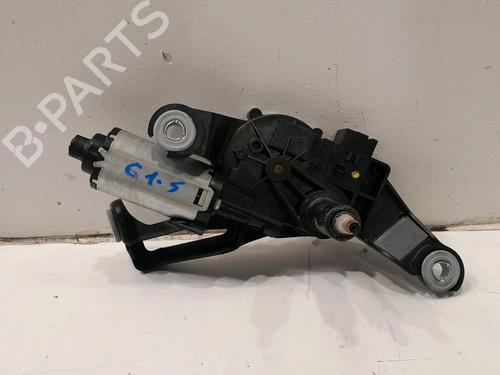 Used Rear wiper motor Rear wiper motor BMW 1 (E81) 116 d (116 hp) 34447229 34447229